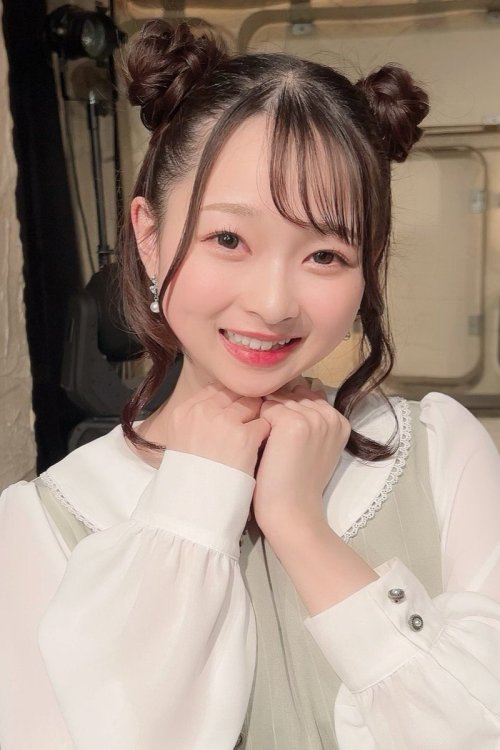 望月つぼみ
