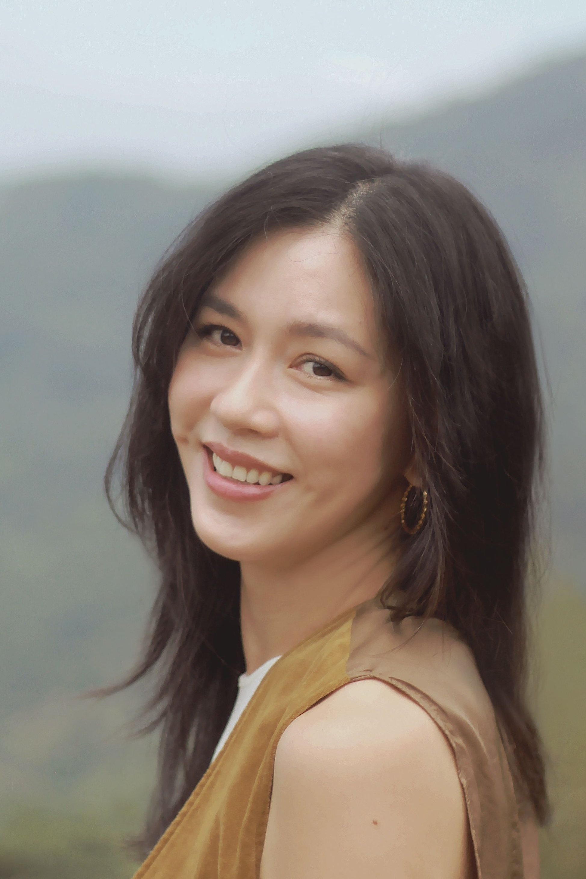张家慧