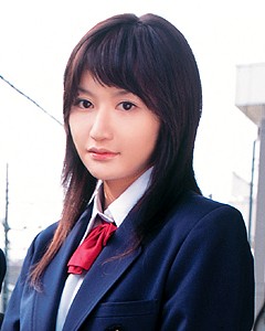 大石めぐみ