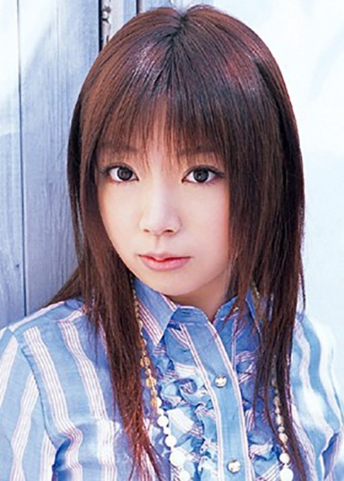 小栗杏菜