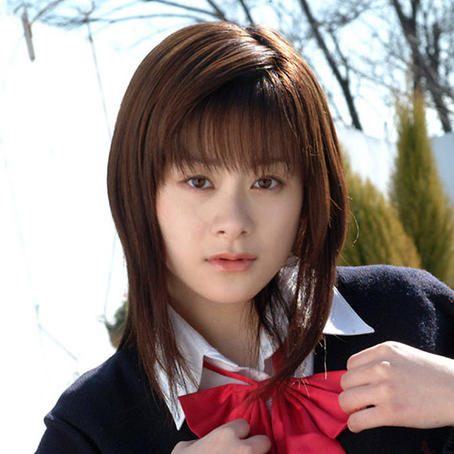 相田すみれ