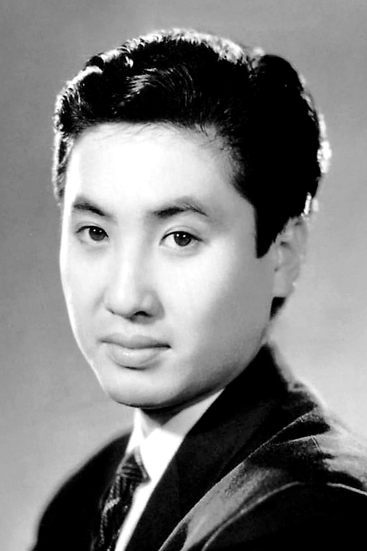 中村锦之助