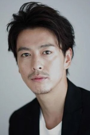 中林 大樹